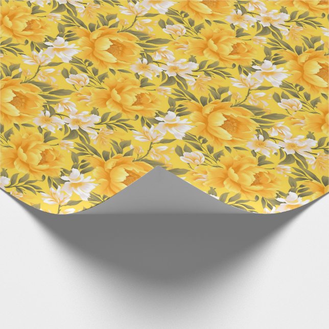 All Occasion Wrapping Paper (Corner)
