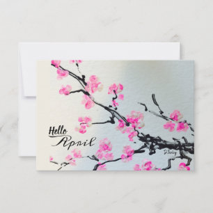 All Occasions Note Card\ Thank You Card