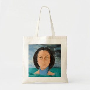 All of a Sudden 2010 Tote Bag