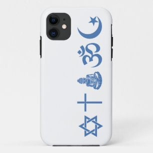 All One iPhone 11 Case