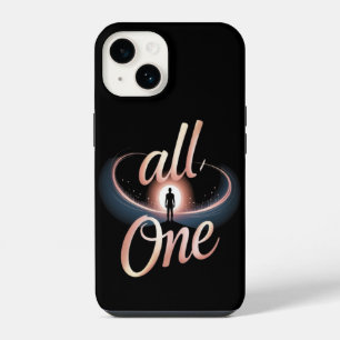 All One iPhone 14 Case