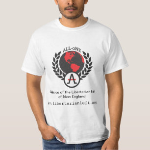ALL-oNE short sleeve T T-Shirt