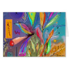 All Our Memories Card