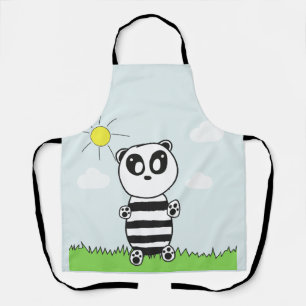 All-Over Apron