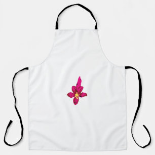 All-Over Apron Floral Joy Kitchen Gift