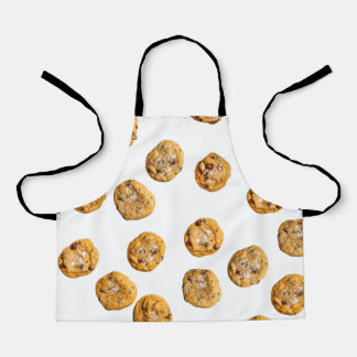 All over Cookie Apron