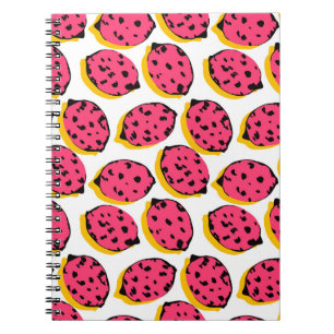 all over lemon patternabstract,art,background,cart notebook