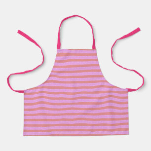 All-Over Print Apron