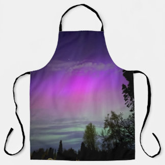 All-Over Print Apron