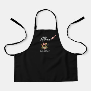 All-Over Print Apron