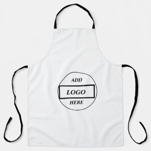 All-Over Print Apron