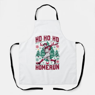 All-Over Print Apron