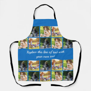 All-Over Print Apron