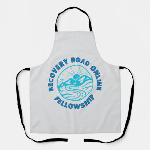 All-Over Print Apron