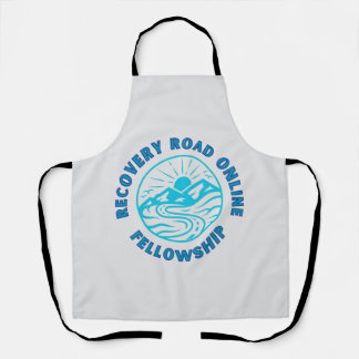 All-Over Print Apron