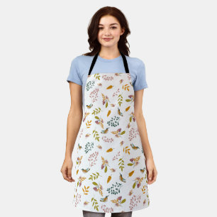 All-Over Print Apron