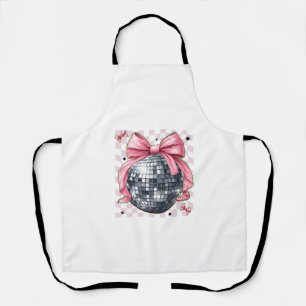 All-Over Print Apron
