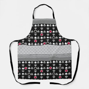 All-Over Print Apron