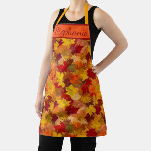 All-Over Print Apron