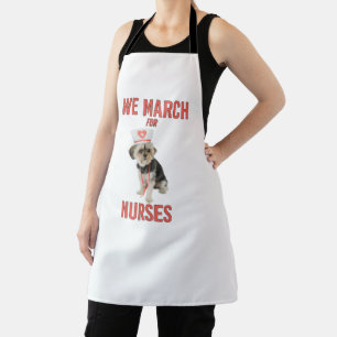 All-Over Print Apron