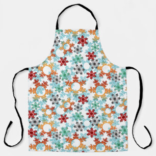 All-Over Print Apron