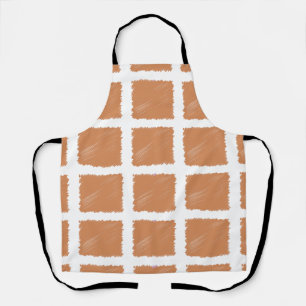 All-Over Print Apron