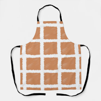 All-Over Print Apron