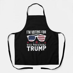 All-Over Print Apron