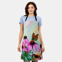 All-Over Print Apron