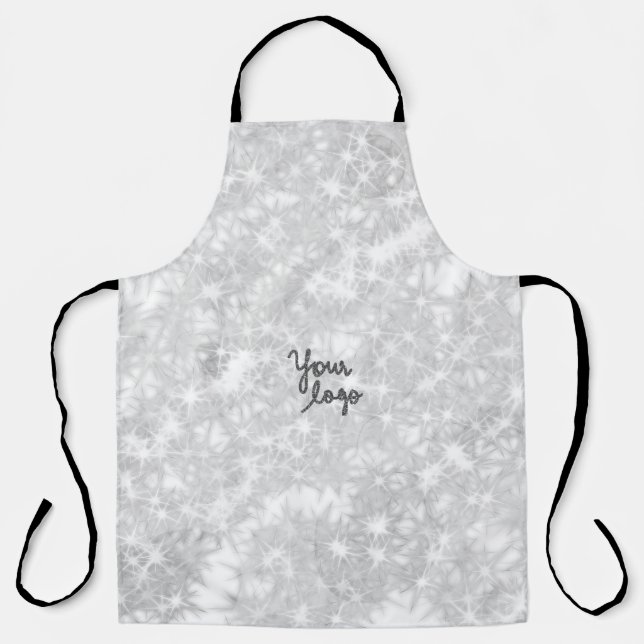 All-Over Print Apron (Front)