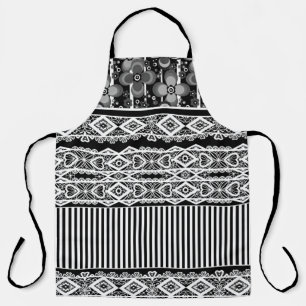 All-Over Print Apron