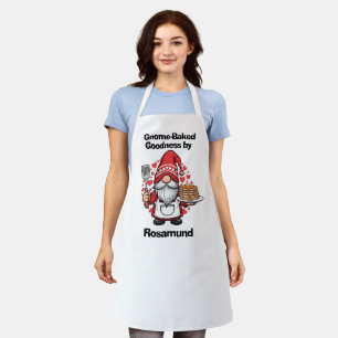 All-Over Print Apron