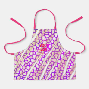 All-Over Print Apron