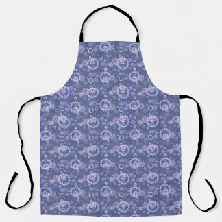 All-Over Print Apron