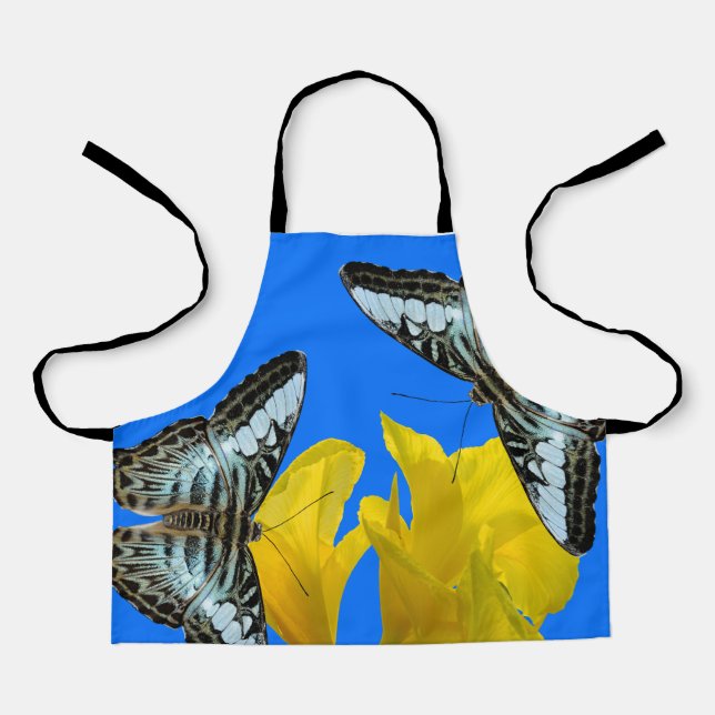 All-Over Print Apron (Front)