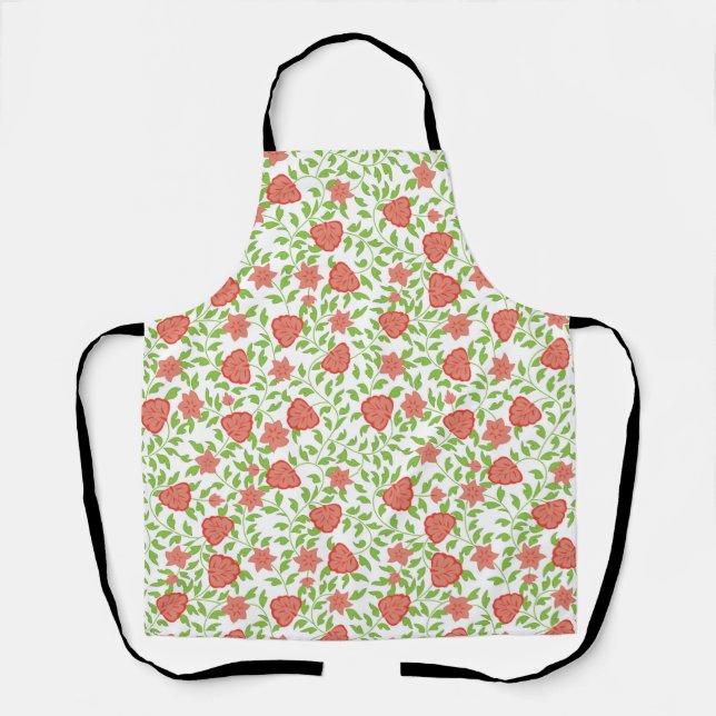 All-Over Print Apron (Front)