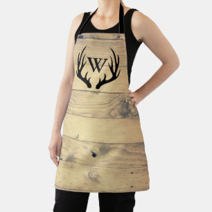 All-Over Print Apron
