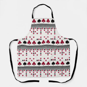 All-Over Print Apron