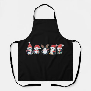 All-Over Print Apron