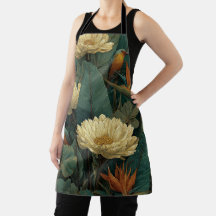 All-Over Print Apron