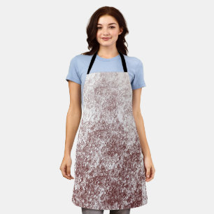 All-Over Print Apron