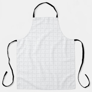 All-Over Print Apron
