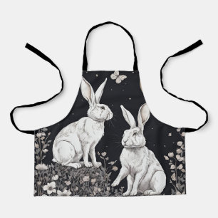 All-Over Print Apron