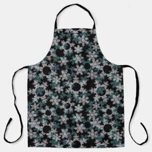 All-Over Print Apron