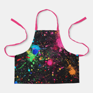 All-Over Print Apron