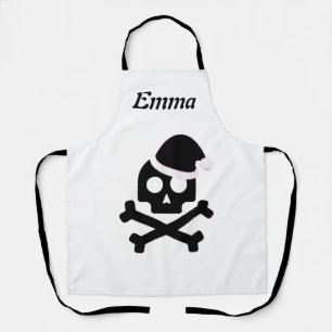 All-Over Print Apron