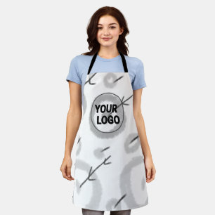 All-Over Print Apron