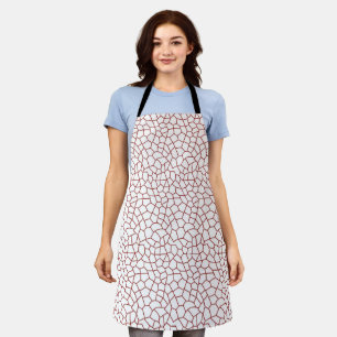 All-Over Print Apron