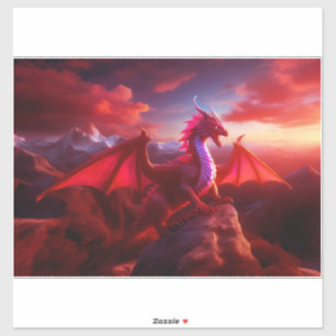 All-Over Print Apron