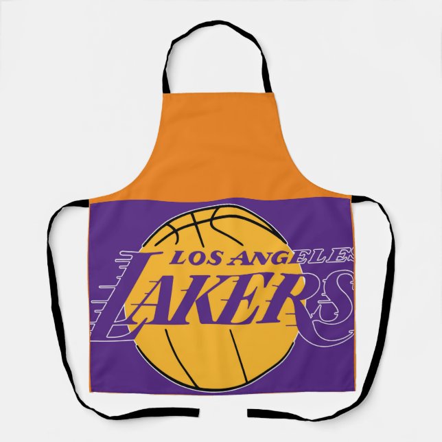 All-Over Print Apron (Front)